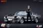 Preview: 1:18 Nicolas Cage Figure without CAR !!